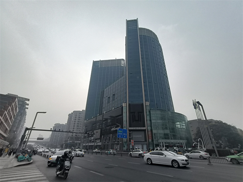 外立面