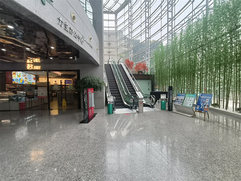 大堂